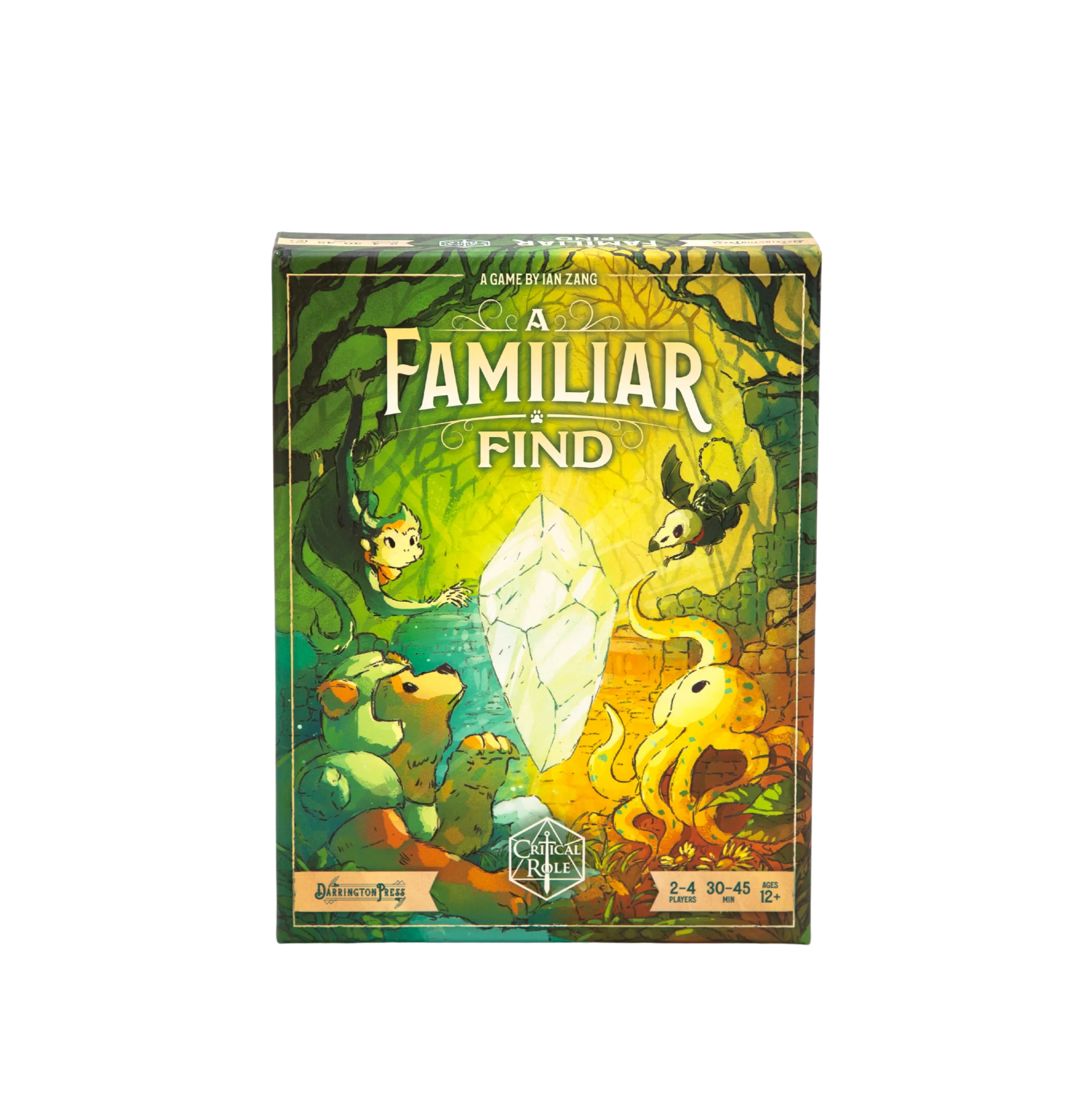 Jogos de Tabuleiro